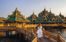 Bangkok