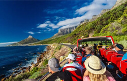 Cape Town