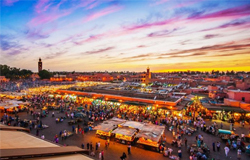 Marrakech