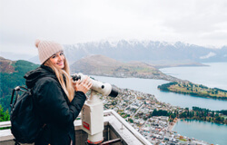 Queenstown