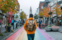 Reykjavik